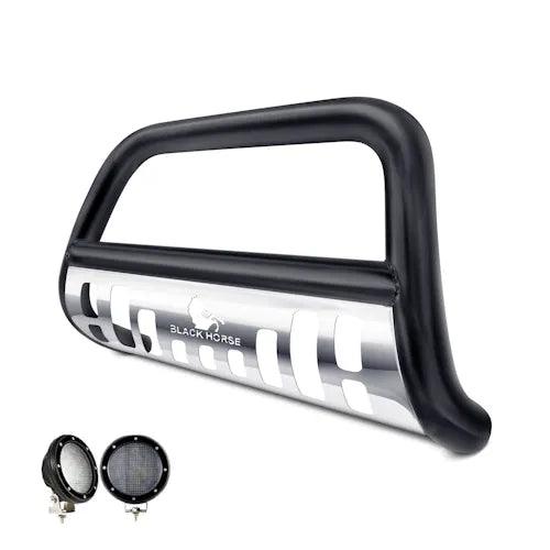 BULL BAR KIT