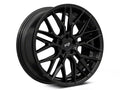 GAMMA 22X9 5X5.0 71.5 BL +35