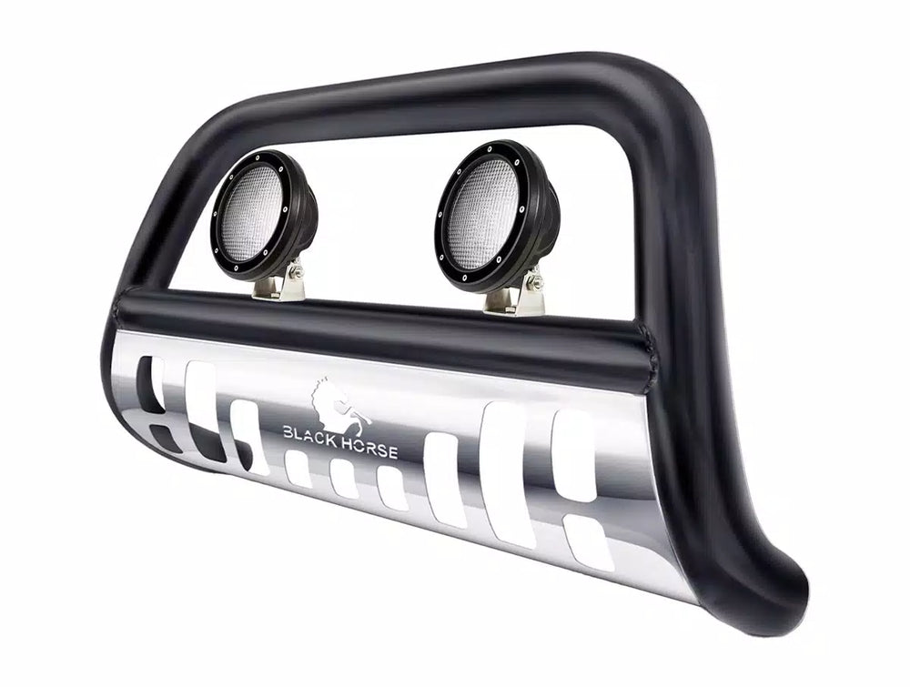BULL BAR KIT