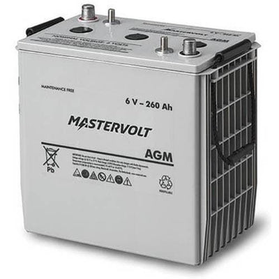 MASTERVOLT auto part