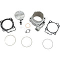Cylinder Works 17-18 Honda CRF 450 R 450cc Standard Bore High Compression Cylinder Kit 14.4:1 Comp.