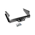 CLASS V 2-1/2 IN. RECEIVER