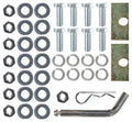 CLASS V 2-1/2 IN. RECEIVER