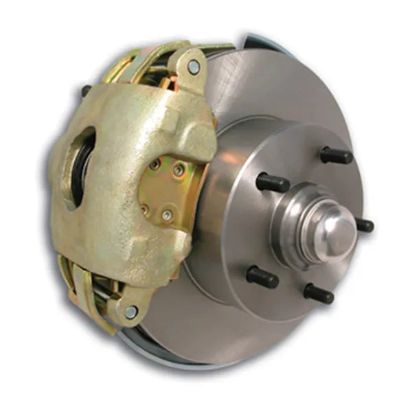 BRAKE KIT FRT 65-68 CHEY