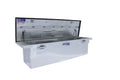 70IN SINGLE LID DEEP BOX LOW PROFILE