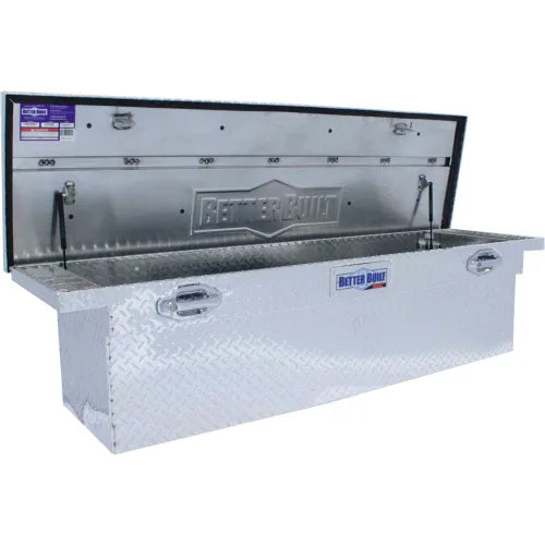 70IN SINGLE LID DEEP BOX LOW PROFILE