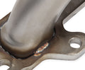 Shorty Headers 2011-2021 Jeep Grand Cherokee 5.7L V8 1-5, 8 Shorty Headers, 304 Stainless Steel Hooker BlackHeart