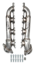 Shorty Headers 2011-2021 Jeep Grand Cherokee 5.7L V8 1-5, 8 Shorty Headers, 304 Stainless Steel Hooker BlackHeart