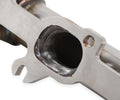Shorty Headers 2011-2021 Jeep Grand Cherokee 5.7L V8 1-5, 8 Shorty Headers, 304 Stainless Steel Hooker BlackHeart