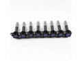 Granatelli 15.5-17 Ford 5.0L Coyote 4V Pro Series Coil-On-Plug Wire Conn Kit w/Coil Packs (60K Volt)