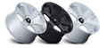 R912 19X8.5 5X112 SILVER 45MM