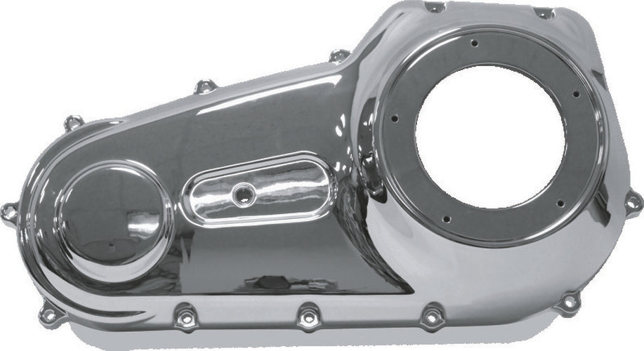 Bikers Choice 06-17 FXD Chrome Primary Cover Replaces H-D 60764-06