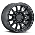 Advan RSII 17x7.5 / +48 Offset / 5x112 / 66.5mm Bore / Hyper Silver