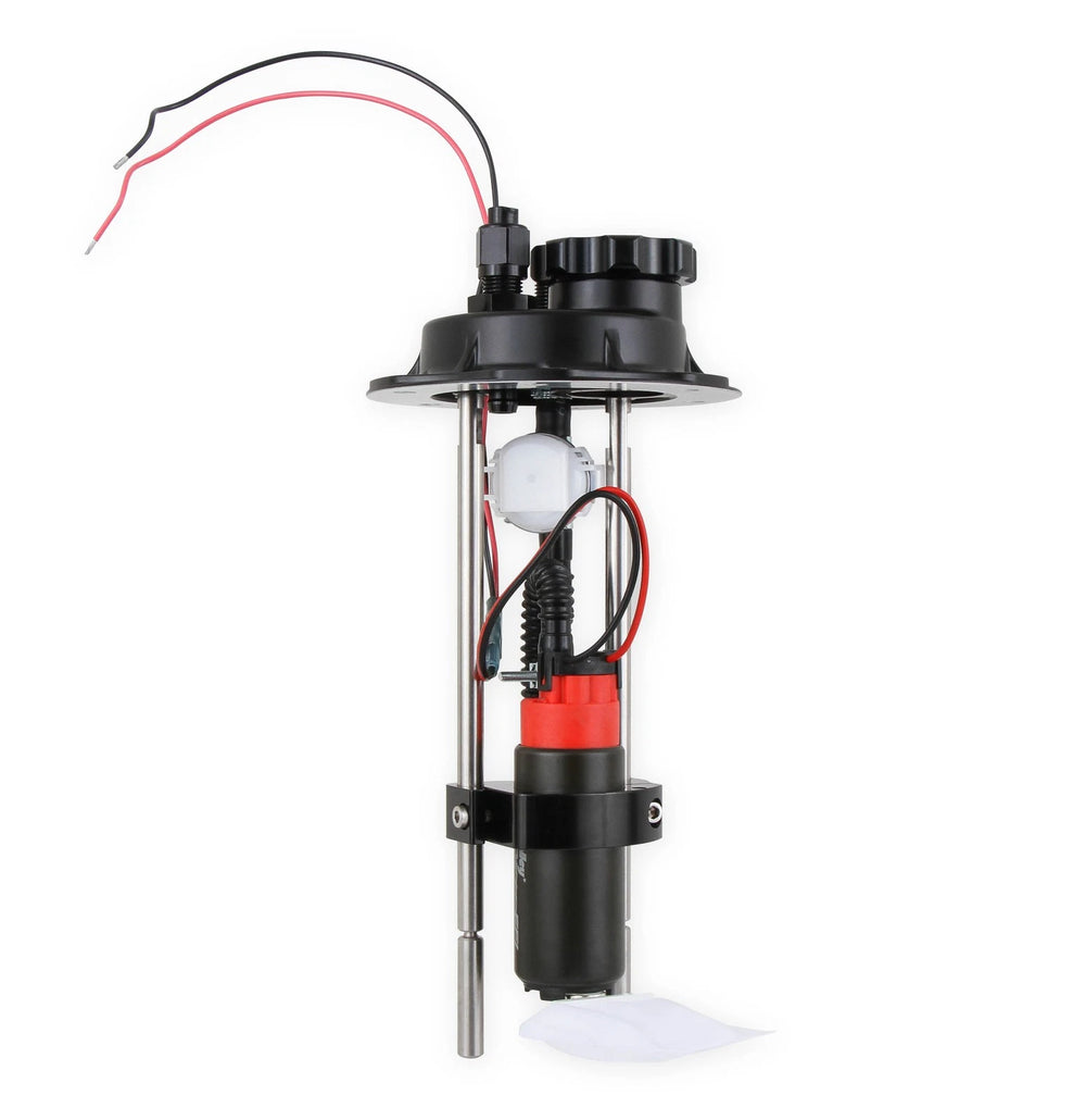FUEL CELL HANGER, 6 BOLT RETURNLESS
