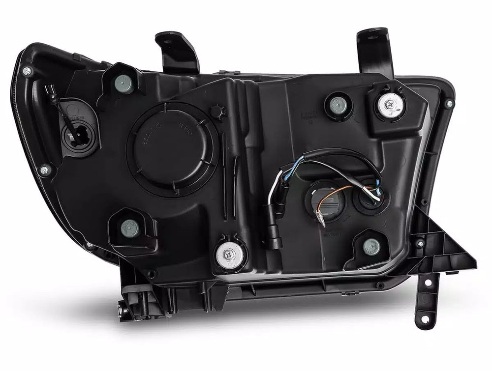 TOYOTA TUNDRA 07-13/ SEQUOIA 08-13