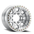 MONSTER DIAM 17X9.5 8X6.5 (4")