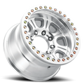 MONSTER DIAM 17X9.5 8X6.5 (4")