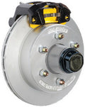 BRAKE VNTD CAP ROTOR 12IN W/VORTEX