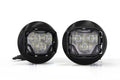 MORIMOTO 4BANGER FOG LIGHT KIT: 14-