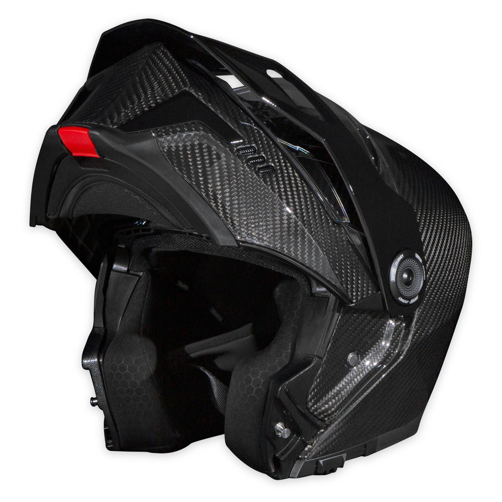 JOURNEY BANDIT HELMET CARBON XS