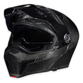 JOURNEY BANDIT HELMET CARBON XS