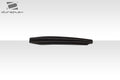 2011-2019 BMW 6 Series F06 F12 F13 Duraflex Sceptre Rear Diffuser - 3 Pieces