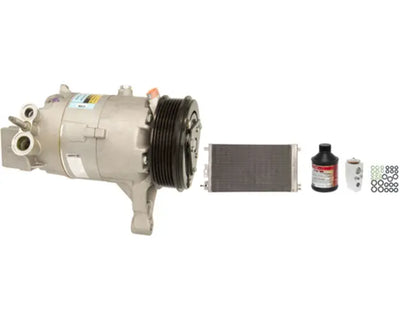 COMPLETE A/C KIT