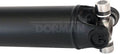 REAR DRIVESHAFT