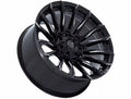 BLADE 22X9 8X6.5 125 +1 G-BLK-MILL