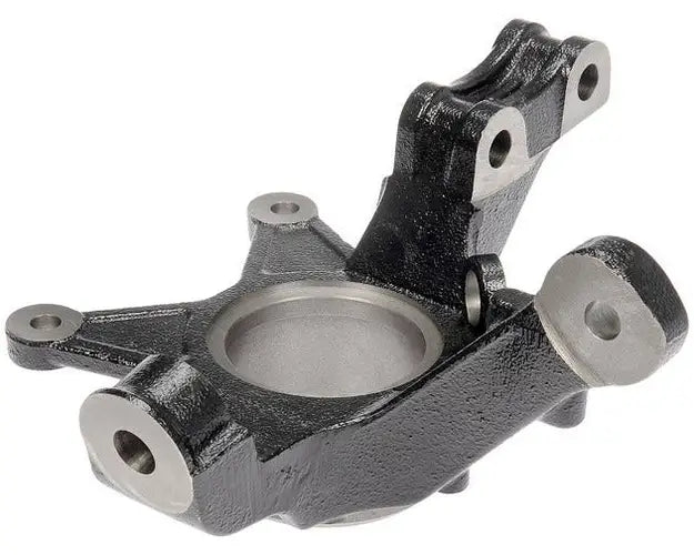 STEERING KNUCKLE