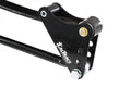 CalTracs HD Truck - Standard Includes Required Ubolts 11-13 Dodge Ram 2500 4WD