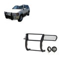 BULL BAR KIT