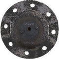 AXLE SHAFT