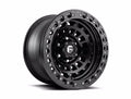 ~(41 lbs. 20X20X12)~ ZEPHYR BL - OFF ROAD ONLY 17x9 5x150.00 MATTE BLACK (-15 mm)