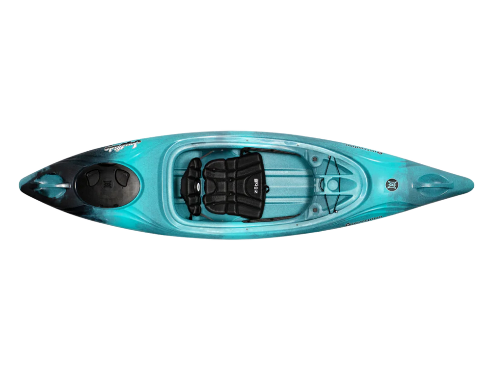 PERCEPTION KAYAK JOYRIDE 10.0 IN DAPPER