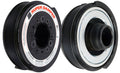 ATI Damper - 7.10 - ST - 8 Grv - 99-03 Ford 7.3 Powerstroke - Ext Bal - 5 Ring - Diesel - OEM Dia