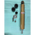 SAFE T PLUS STEERING CONTROL BLUE CLASS A RVS LARGE FLEET VEHICLES BUSES SEMI TRUCKS