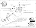 BODY ASSEMBLY: (T) 2.750 BORE 3T