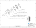 BODY ASSEMBLY: (T) 2.750 BORE 3T