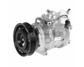 NEW COMPRESSOR W CLUTCH