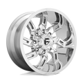 D746 20X10 6X5.5 CHR-PLATED -18MM