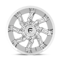 D746 20X10 6X5.5 CHR-PLATED -18MM