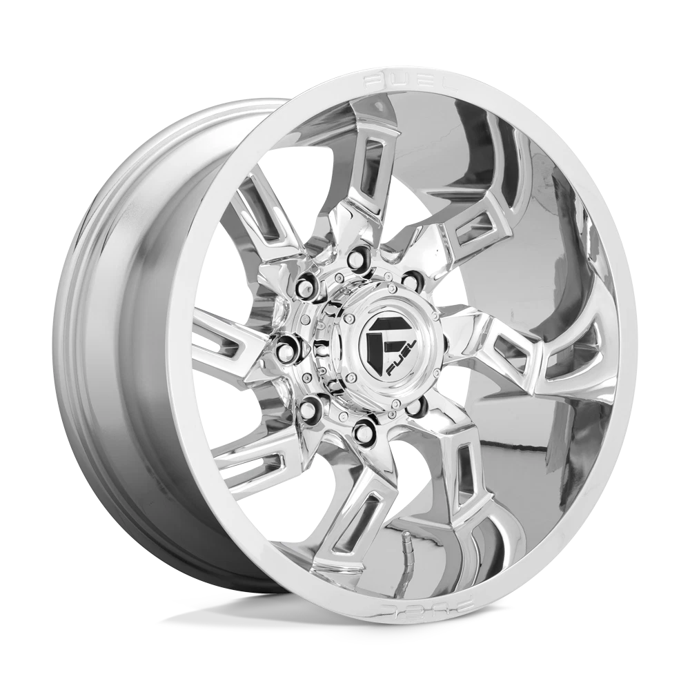 D746 20X10 6X5.5 CHR-PLATED -18MM