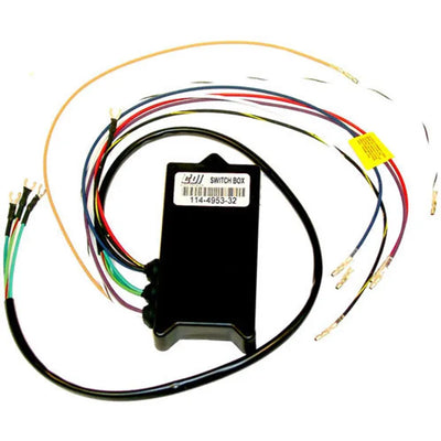 SIERRAMARINE auto part