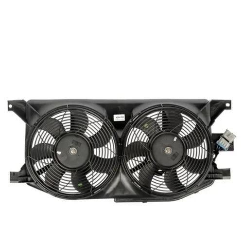 RADIATOR/CONDENSER FAN