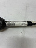 STEERING SHAFT