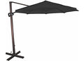 California Umbrella black auto part