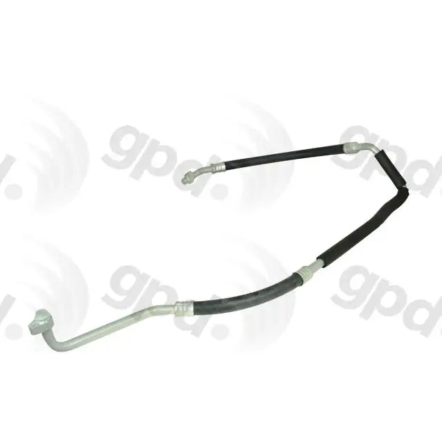 SUCTION LINE HOSE ASSEMBL
