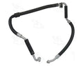 SUCTION LINE HOSE ASSEMBL