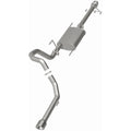 10C 4RUNNER CATBACK EXHAUST SYSTEM